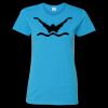 Heavy Cotton Women’s T-Shirt Thumbnail