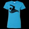 Heavy Cotton Women’s T-Shirt Thumbnail