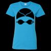 Heavy Cotton Women’s T-Shirt Thumbnail