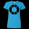 Heavy Cotton Women’s T-Shirt Thumbnail