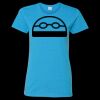 Heavy Cotton Women’s T-Shirt Thumbnail