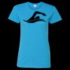 Heavy Cotton Women’s T-Shirt Thumbnail