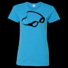 Heavy Cotton Women’s T-Shirt Thumbnail