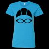Heavy Cotton Women’s T-Shirt Thumbnail
