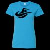 Heavy Cotton Women’s T-Shirt Thumbnail