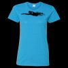 Heavy Cotton Women’s T-Shirt Thumbnail