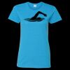 Heavy Cotton Women’s T-Shirt Thumbnail