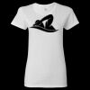 Heavy Cotton Women’s T-Shirt Thumbnail