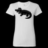 Heavy Cotton Women’s T-Shirt Thumbnail