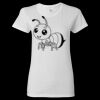 Heavy Cotton Women’s T-Shirt Thumbnail
