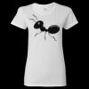 Heavy Cotton Women’s T-Shirt Thumbnail