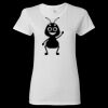 Heavy Cotton Women’s T-Shirt Thumbnail