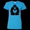 Heavy Cotton Women’s T-Shirt Thumbnail
