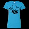 Heavy Cotton Women’s T-Shirt Thumbnail