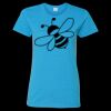 Heavy Cotton Women’s T-Shirt Thumbnail