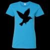 Heavy Cotton Women’s T-Shirt Thumbnail