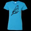 Heavy Cotton Women’s T-Shirt Thumbnail