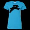 Heavy Cotton Women’s T-Shirt Thumbnail