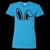 Heavy Cotton Women’s T-Shirt Thumbnail