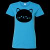 Heavy Cotton Women’s T-Shirt Thumbnail