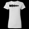 Heavy Cotton Women’s T-Shirt Thumbnail