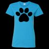 Heavy Cotton Women’s T-Shirt Thumbnail