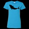 Heavy Cotton Women’s T-Shirt Thumbnail
