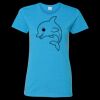 Heavy Cotton Women’s T-Shirt Thumbnail