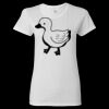 Heavy Cotton Women’s T-Shirt Thumbnail