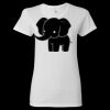 Heavy Cotton Women’s T-Shirt Thumbnail