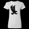 Heavy Cotton Women’s T-Shirt Thumbnail