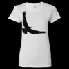 Heavy Cotton Women’s T-Shirt Thumbnail