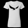 Heavy Cotton Women’s T-Shirt Thumbnail