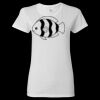 Heavy Cotton Women’s T-Shirt Thumbnail