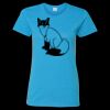 Heavy Cotton Women’s T-Shirt Thumbnail