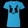 Heavy Cotton Women’s T-Shirt Thumbnail
