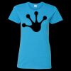 Heavy Cotton Women’s T-Shirt Thumbnail