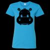 Heavy Cotton Women’s T-Shirt Thumbnail