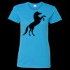 Heavy Cotton Women’s T-Shirt Thumbnail