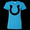 Heavy Cotton Women’s T-Shirt Thumbnail