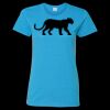 Heavy Cotton Women’s T-Shirt Thumbnail
