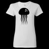 Heavy Cotton Women’s T-Shirt Thumbnail