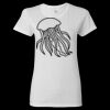 Heavy Cotton Women’s T-Shirt Thumbnail
