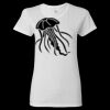 Heavy Cotton Women’s T-Shirt Thumbnail