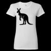 Heavy Cotton Women’s T-Shirt Thumbnail