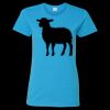 Heavy Cotton Women’s T-Shirt Thumbnail