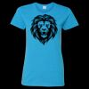 Heavy Cotton Women’s T-Shirt Thumbnail