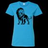 Heavy Cotton Women’s T-Shirt Thumbnail