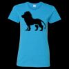 Heavy Cotton Women’s T-Shirt Thumbnail
