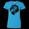 Heavy Cotton Women’s T-Shirt Thumbnail